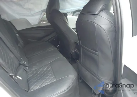 2024 Toyota Corolla Se из США, поврежденный, VIN 5YFS4MCE9RP187902